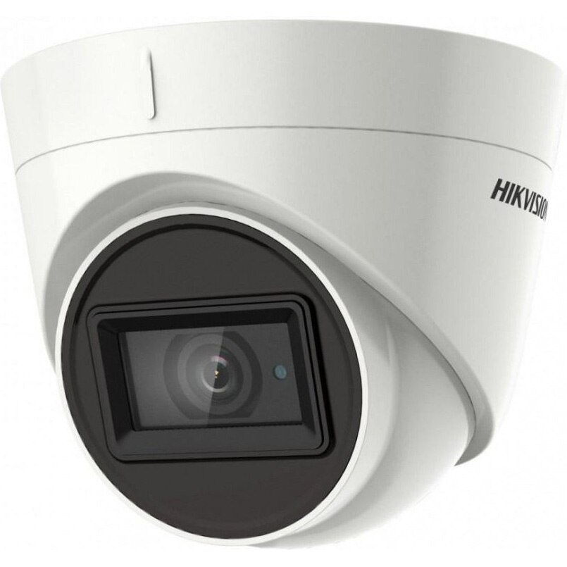 Camera De Supraveghere Hikvision Turbo Hd Pro Series Ds Ce H T It F