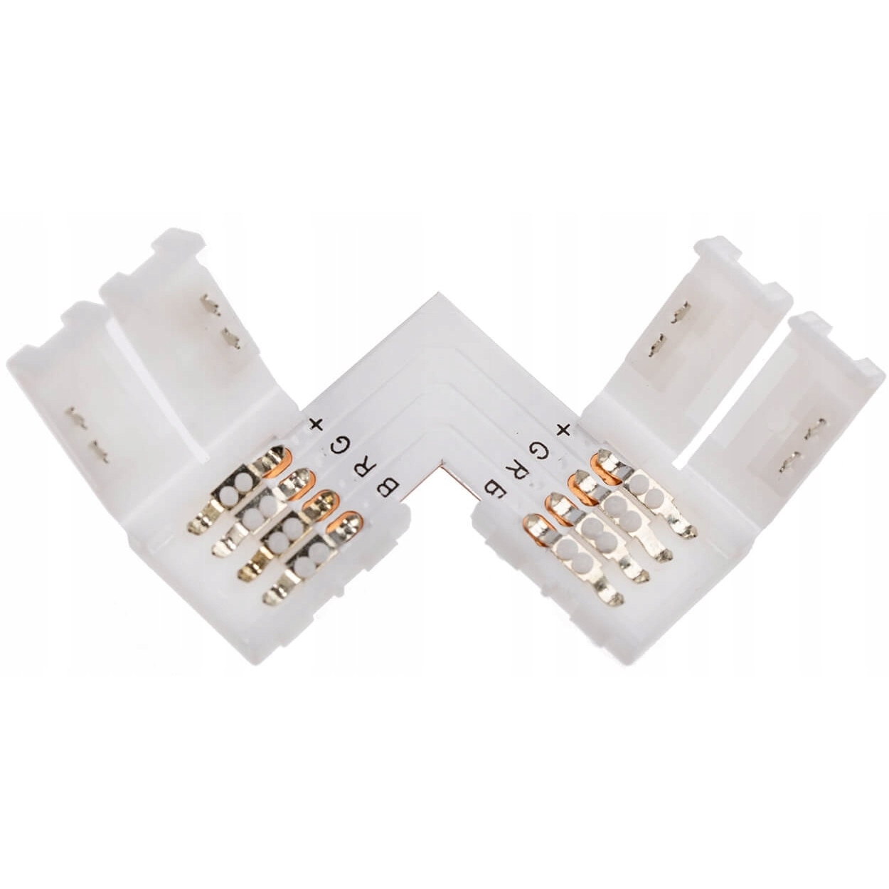 Conector Pentru Banda Led Lumiled Mm Emag Ro