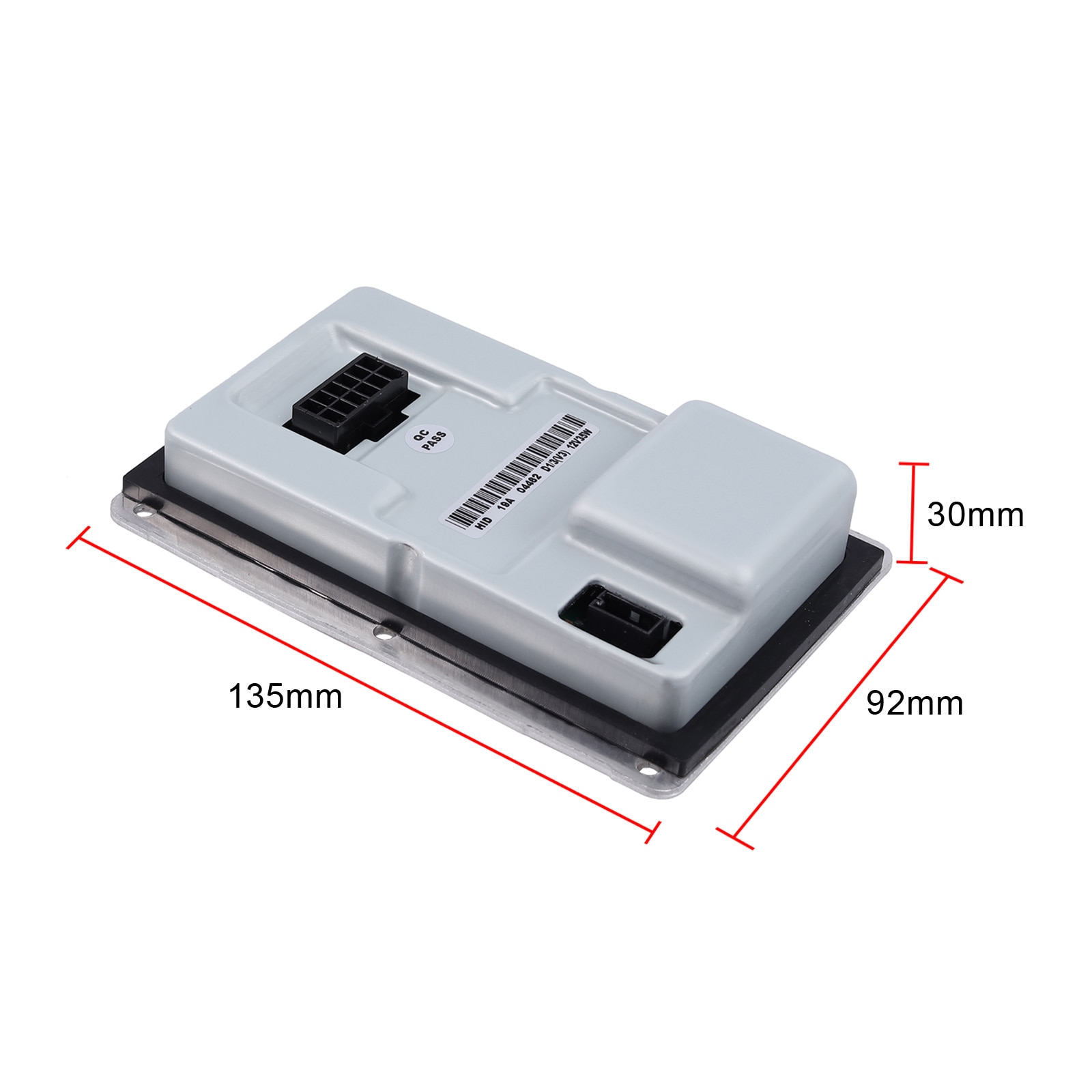 Modul Far Xenon Compatibil Valeo E A Emag Ro