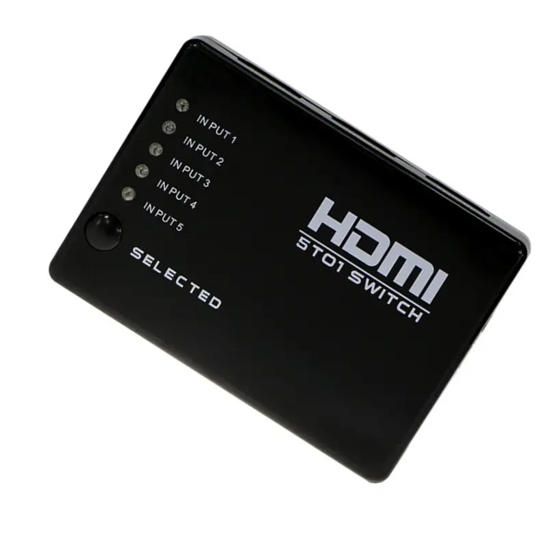 Hdmi Kd