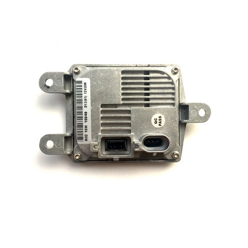 Modul Far Xenon Skoda 1Z0941641A EMAG Ro