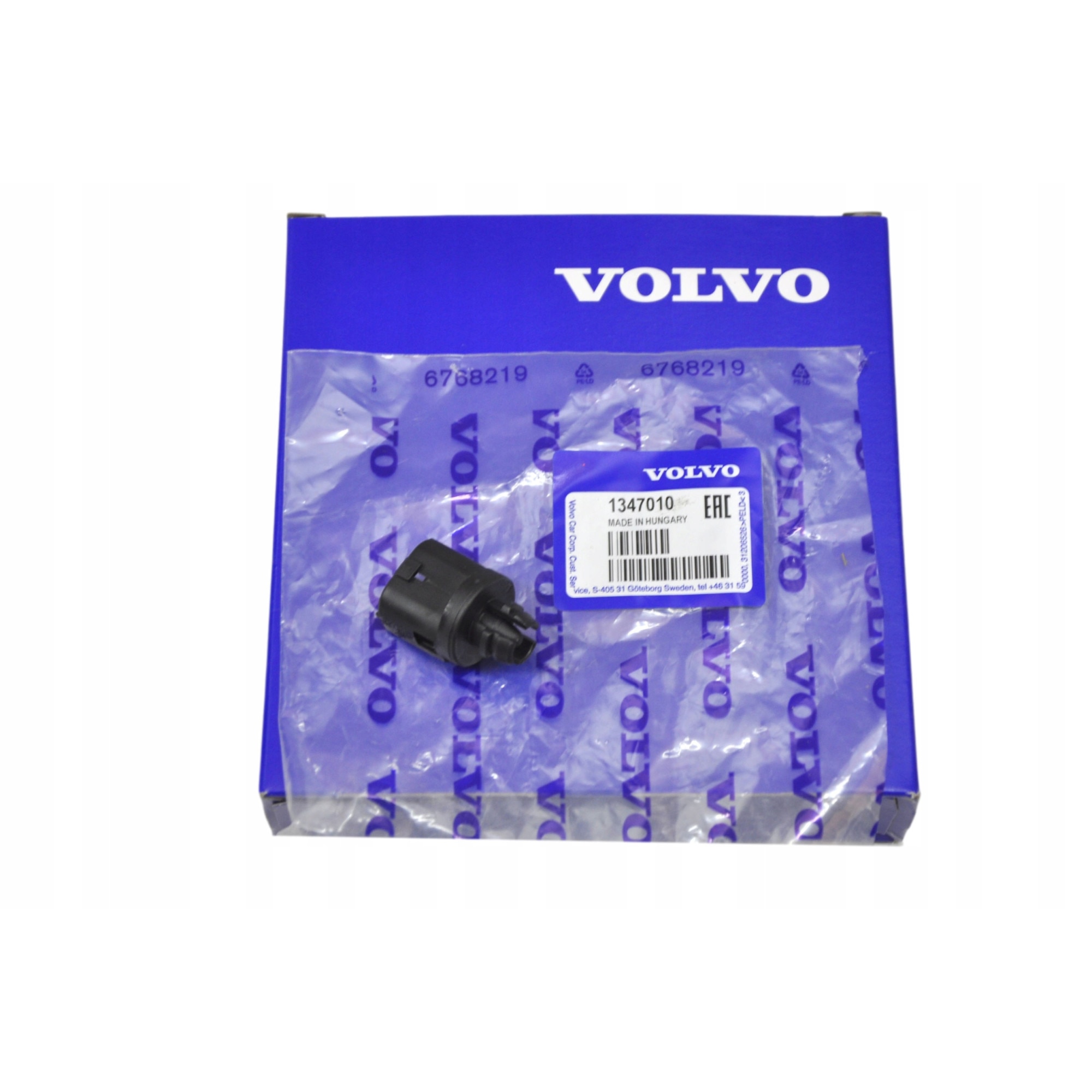 Senzor De Temperatura Exterioara Volvo Compatibil Cu S40 V40 240 850