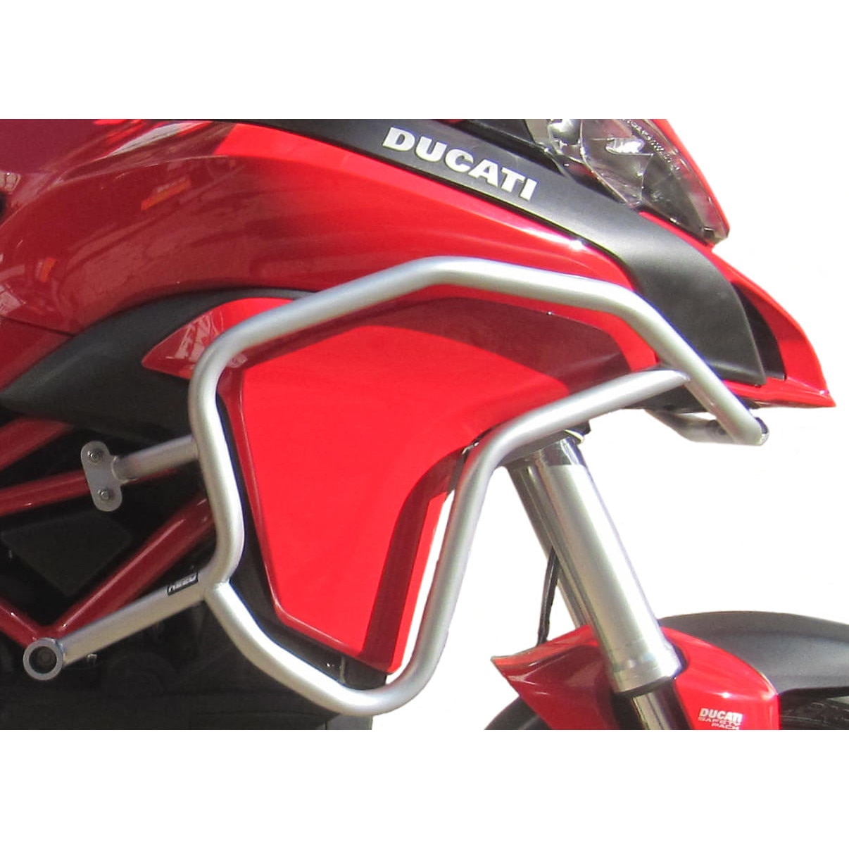 Bare Protectie Motor Crash Bars HEED Ducati Multistrada 1200 950 2015