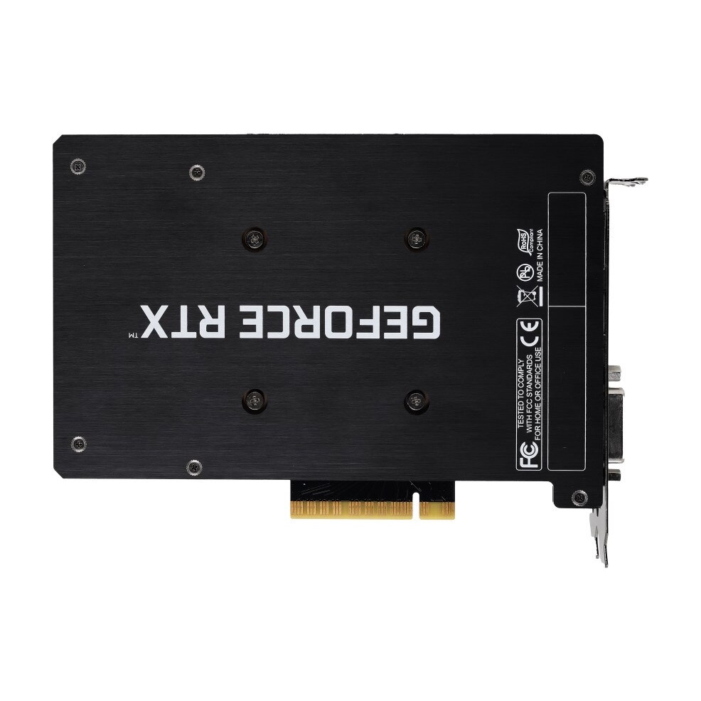 Palit Geforce Rtx Dual Gb Gddr Ne P D