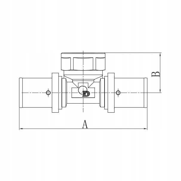 Teu Pexal Sertizare Multistrat Diamond Alama Inox 20 X 0 75 X 20 Mm