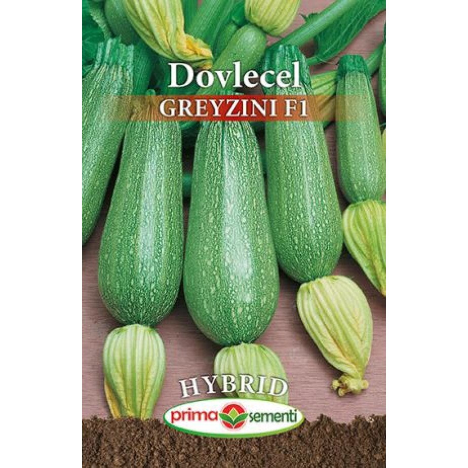 Seminte Dovlecel Clarita F Hybrid G Emag Ro