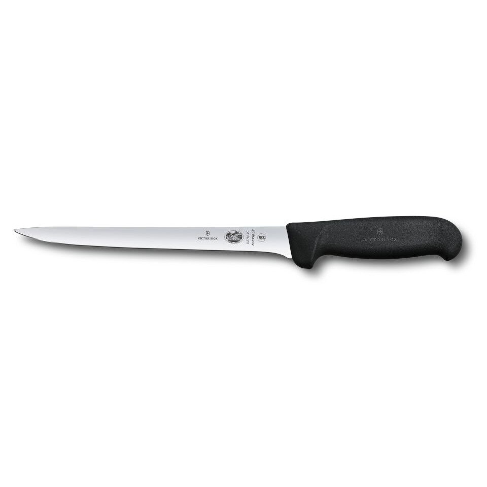 Victorinox Fibrox Santoku Konyhak S Mm Emag Hu