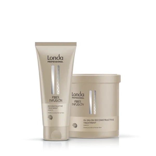 Londa Professional Fiber Infusion Treatment