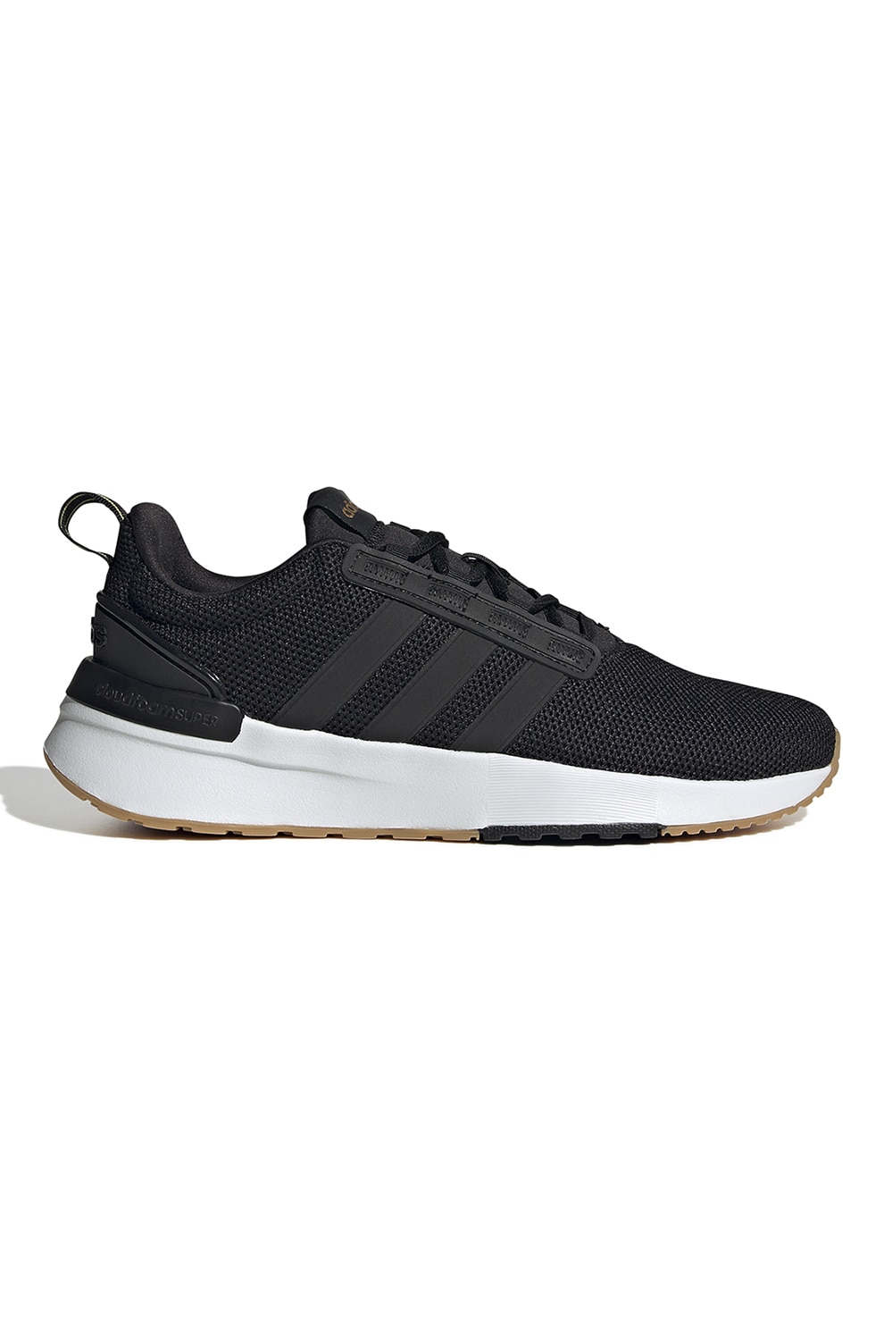 Спортни обувки adidas Sportswear Racer TR21 лого с детайли от плетена