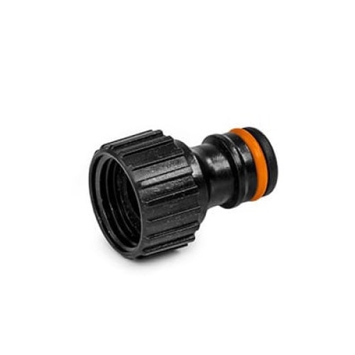 Conector Robinet Bradas Plastic Negru EMAG Ro