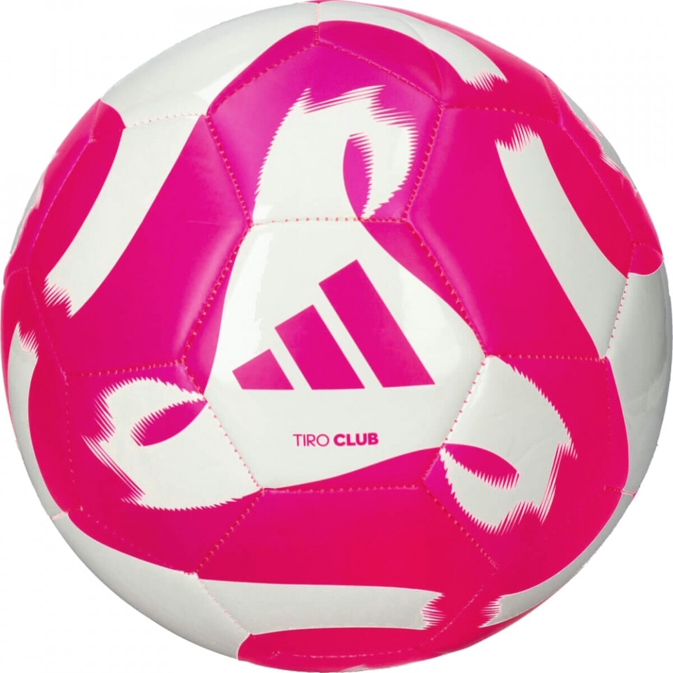 Minge Fotbal Adidas Tiro Club Alb Roz Emag Ro