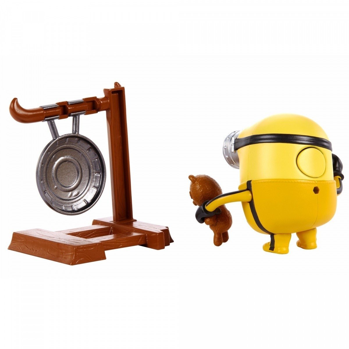 Figurina Bob Mattel Minions Emag Ro