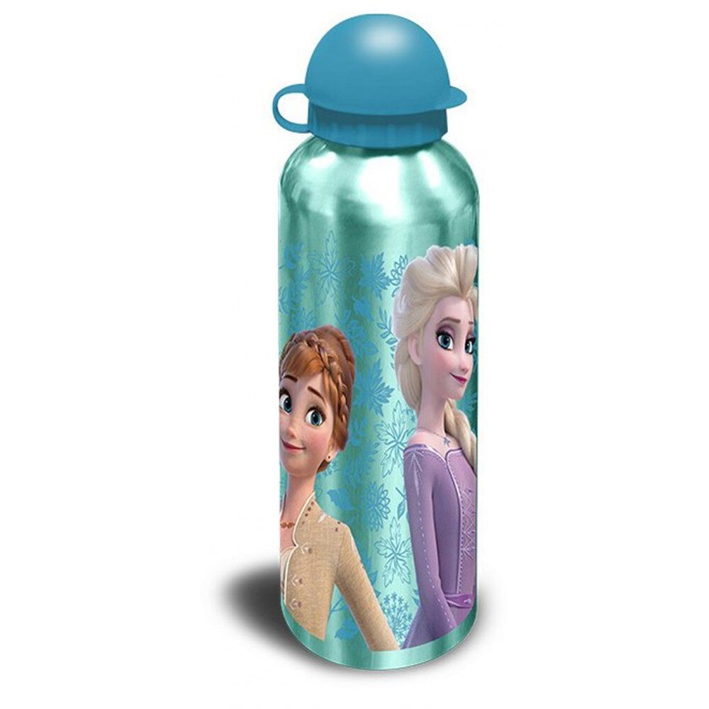 Disney Jégvarázs alumínium kulacs 500ml eMAG hu