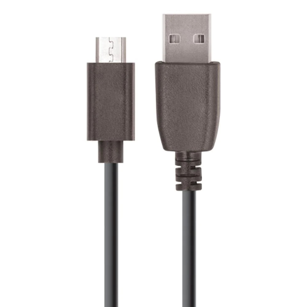 Cablu De Date Maxlife Usb Micro Usb M A Negru Emag Ro