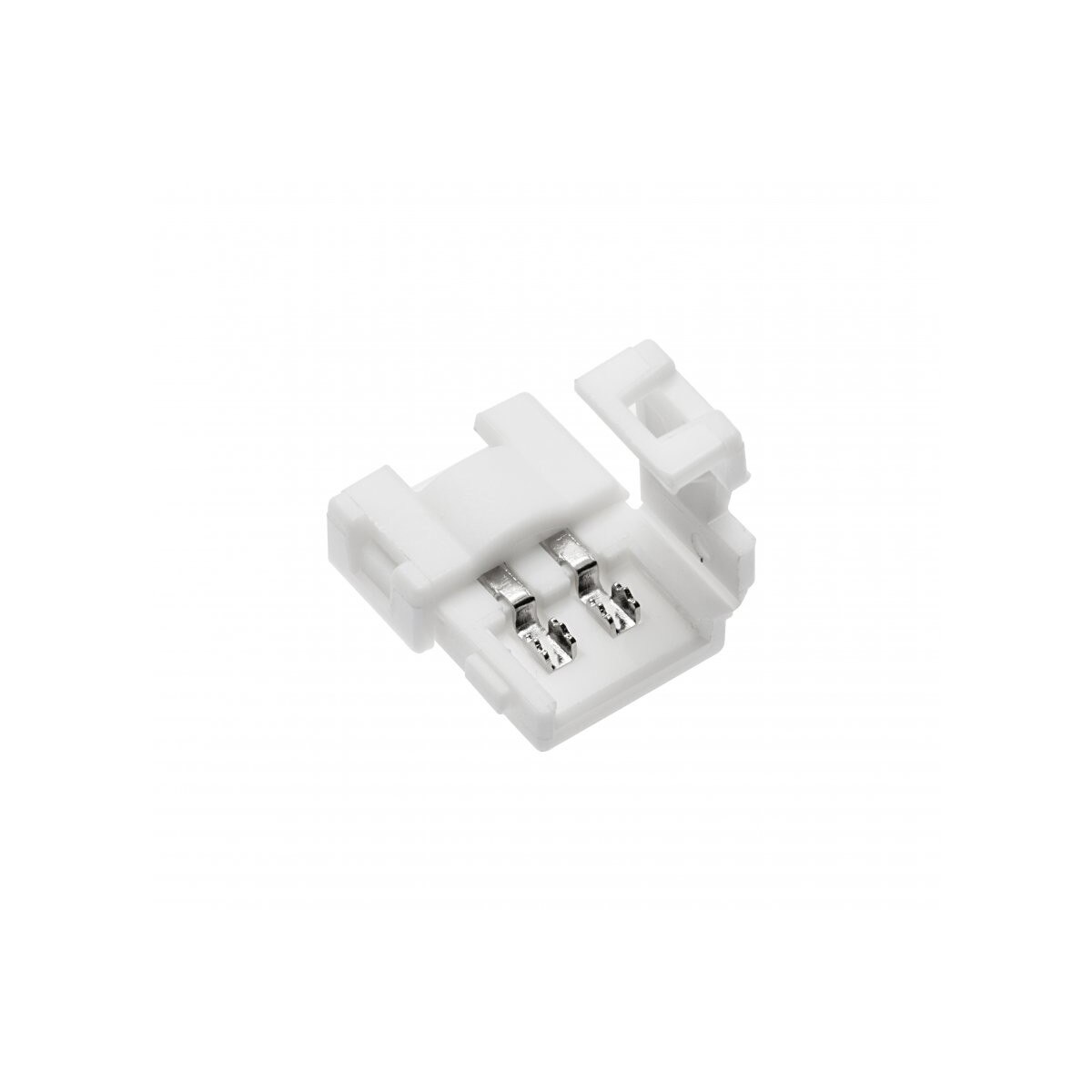 Conector Pentru Banda Led De Mm In Linie Led Emag Ro