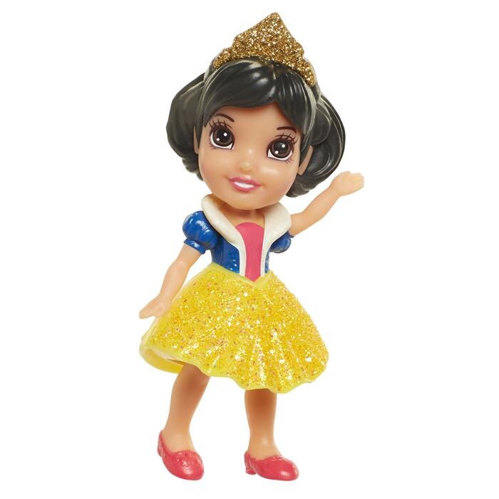 Mini Alba Ca Zapada Disney Plastic Multicolor Emag Ro