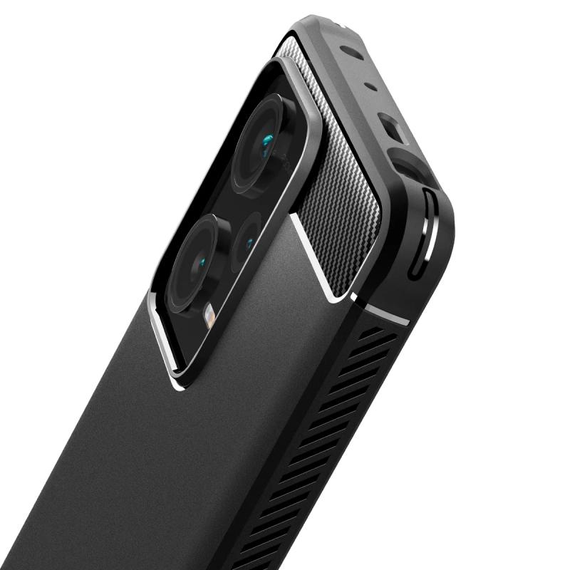 Carcasa Spigen Rugged Armor Compatibila Cu Xiaomi Redmi Note Pro