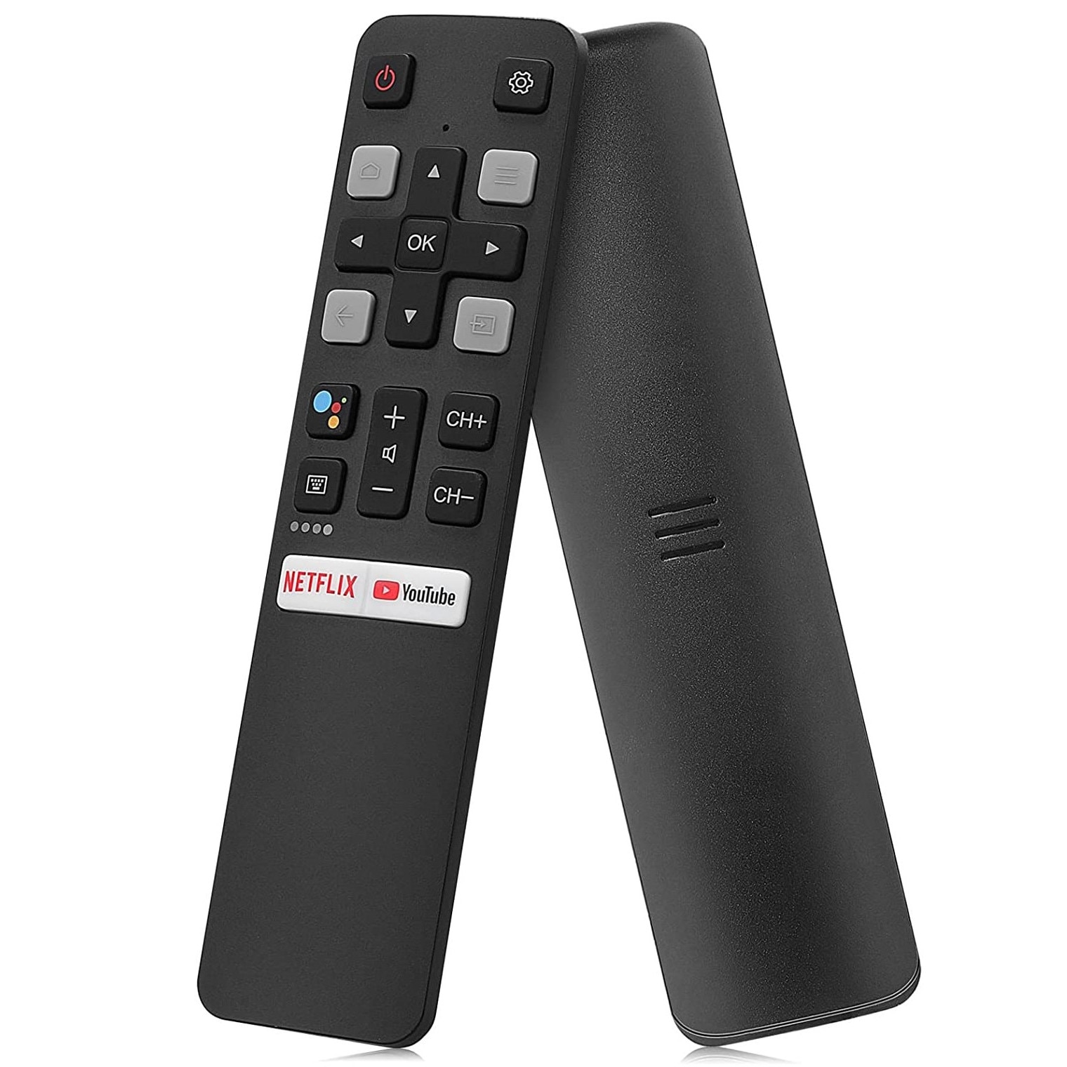 Telecomanda Pentru Smart TV TCL Thomson RC802V FNR1 X Remote Functie