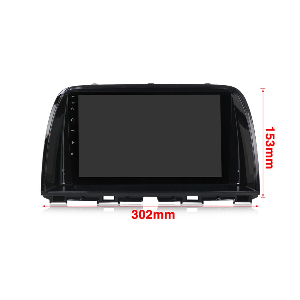 Navigatie Dedicata Mazda CX 5 2012 2015 NAVI IT Android 13 Wireless