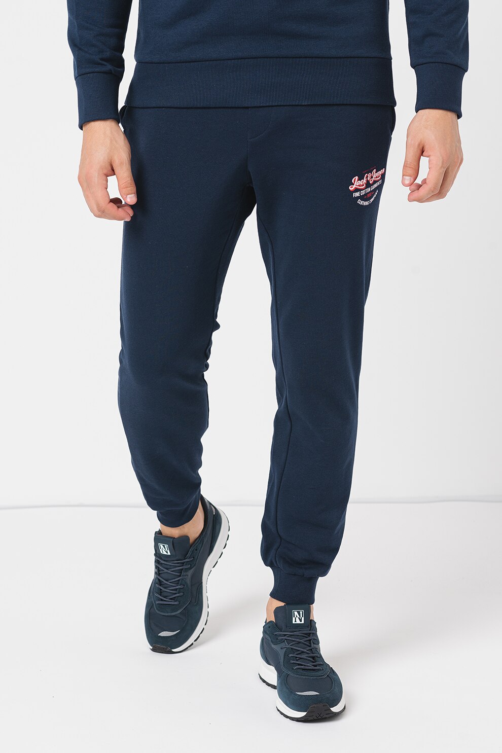 Jack Jones Set De Pantaloni Sport Cu Buzunare Laterale Gordon 2