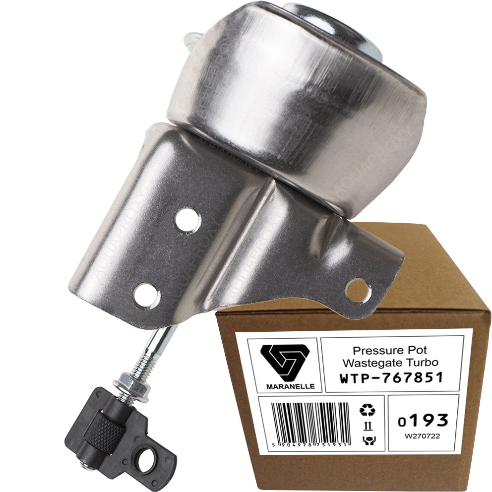 Supapa Vacuum De Pe Turbina Maranelle WTP 767851 Pentru NISSAN