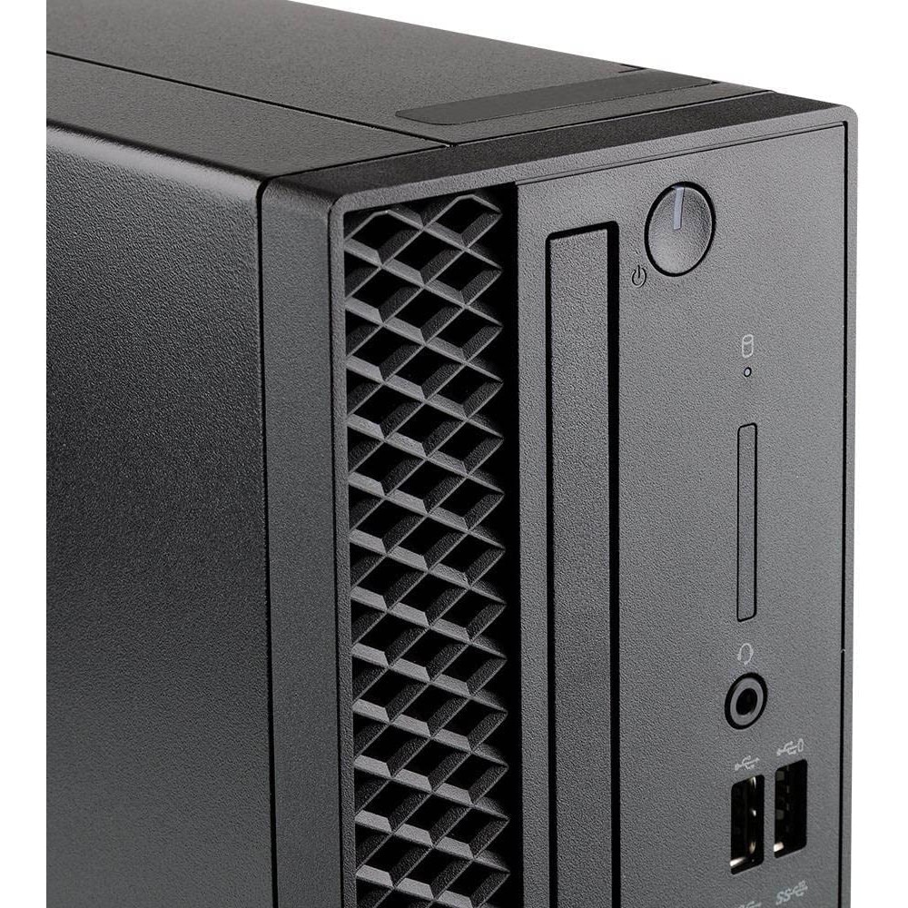 Desktop Pc Dell Precision Sff Intel I Up To Ghz Core