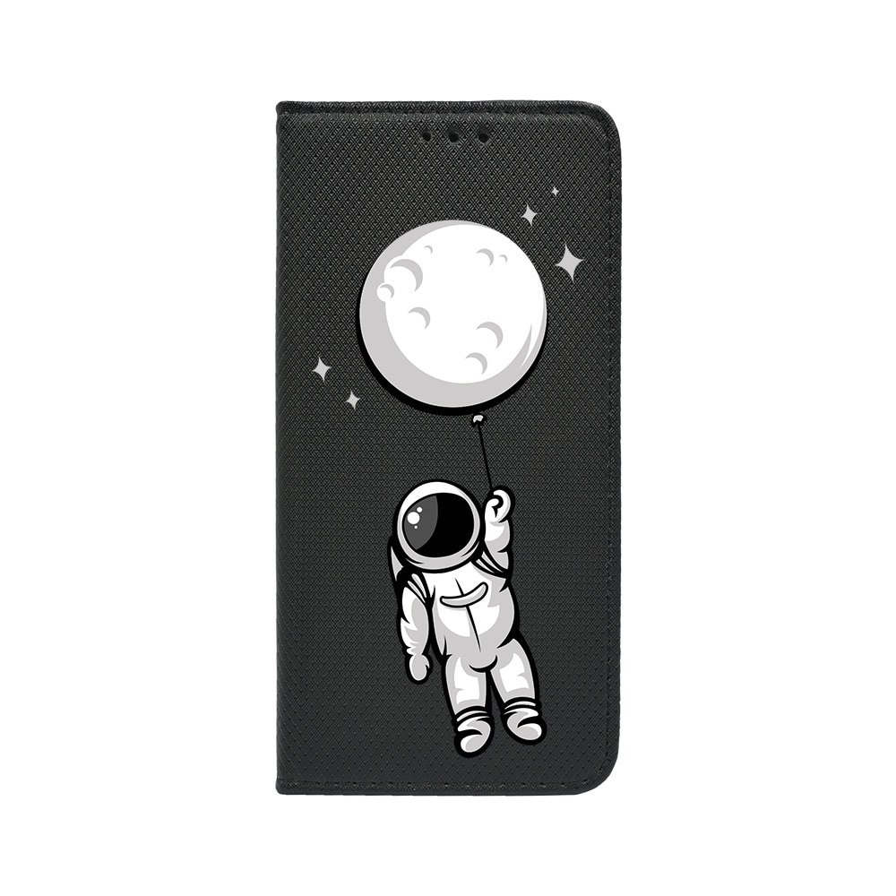 Bestcase Realme Astronaut Magnetic Flip Case