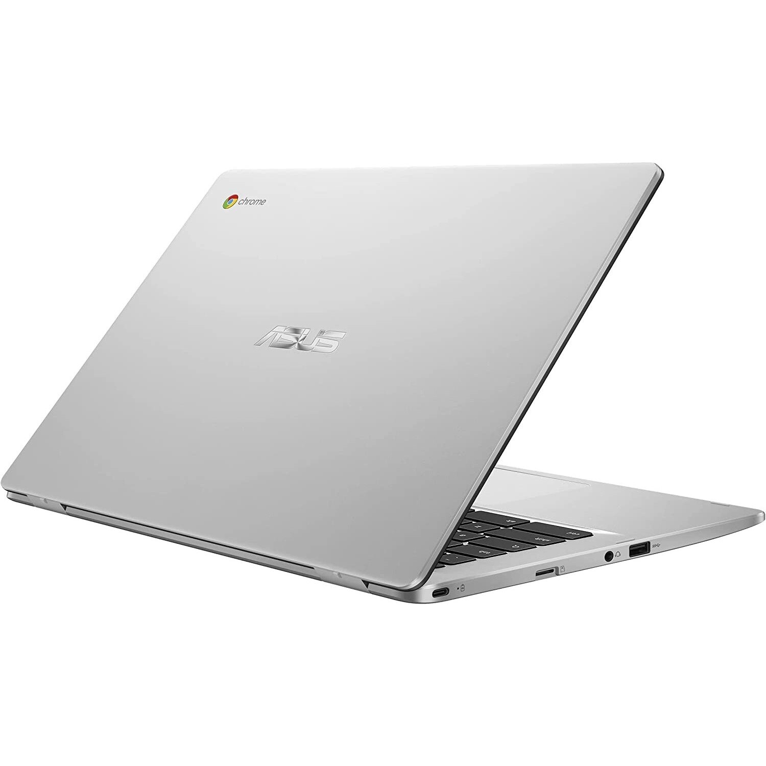 Laptop ASUS Chromebook C423 14 Inch Full HD 1920x1080 Notebook