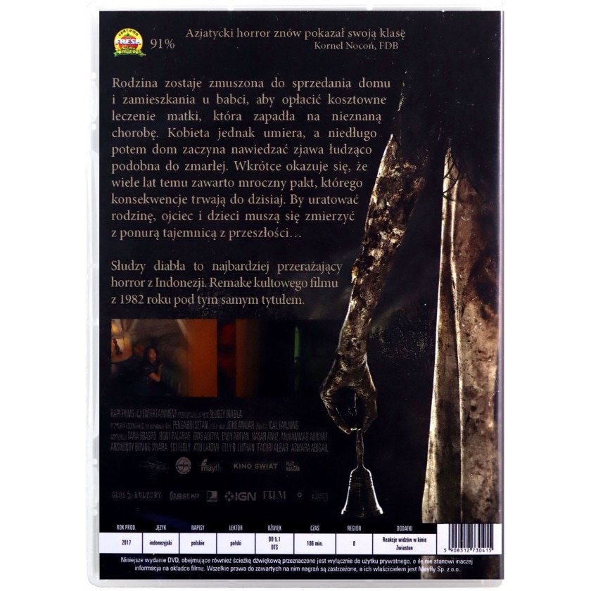 Pengabdi Setan Dvd Emag Hu