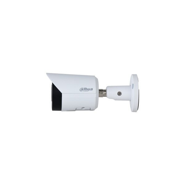 DAHUA IPC HFW2449S S IL 0280B kültéri 4MP WizSense 2 8mm IR LED 30m