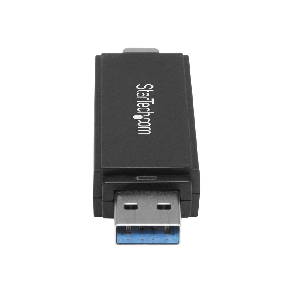 Startech Usb Memory Card Reader Usb Sd Card Reader Compact