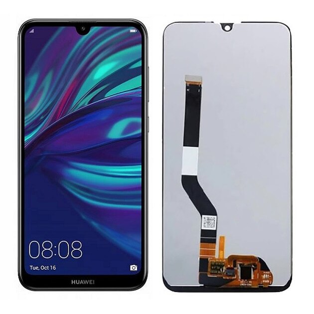 Set Display Brak Huawei Y Negru Emag Ro