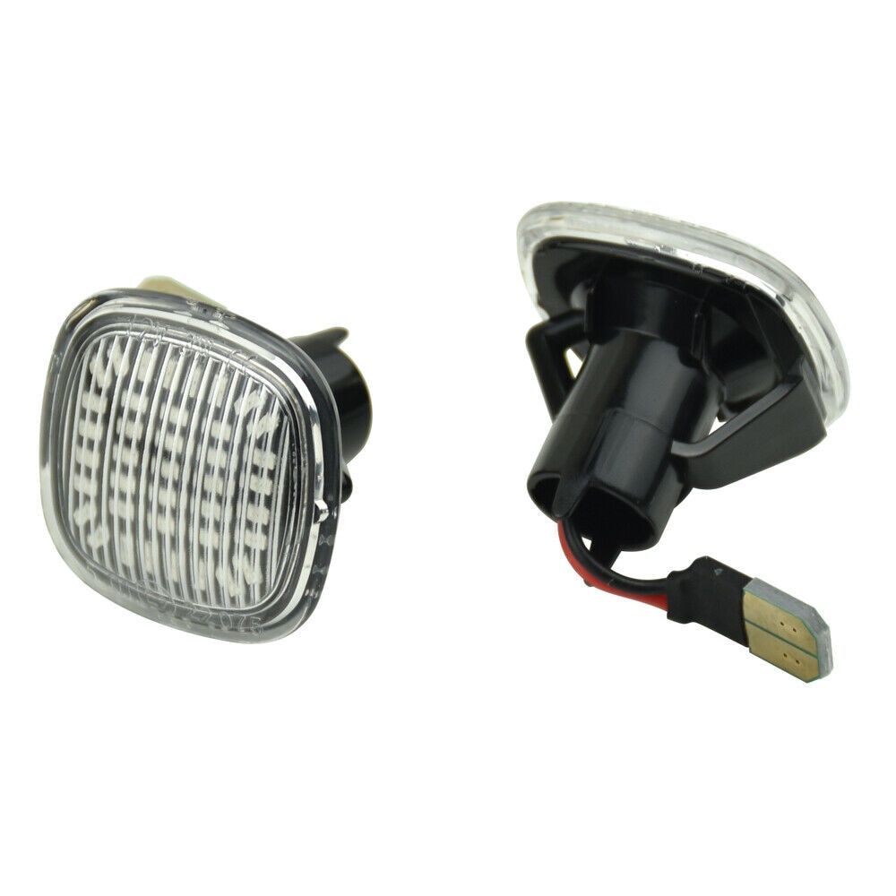 Set 2 Semnalizari Aripa LED Dinamice Xenon Bright Audi A3 8V 2013 2018