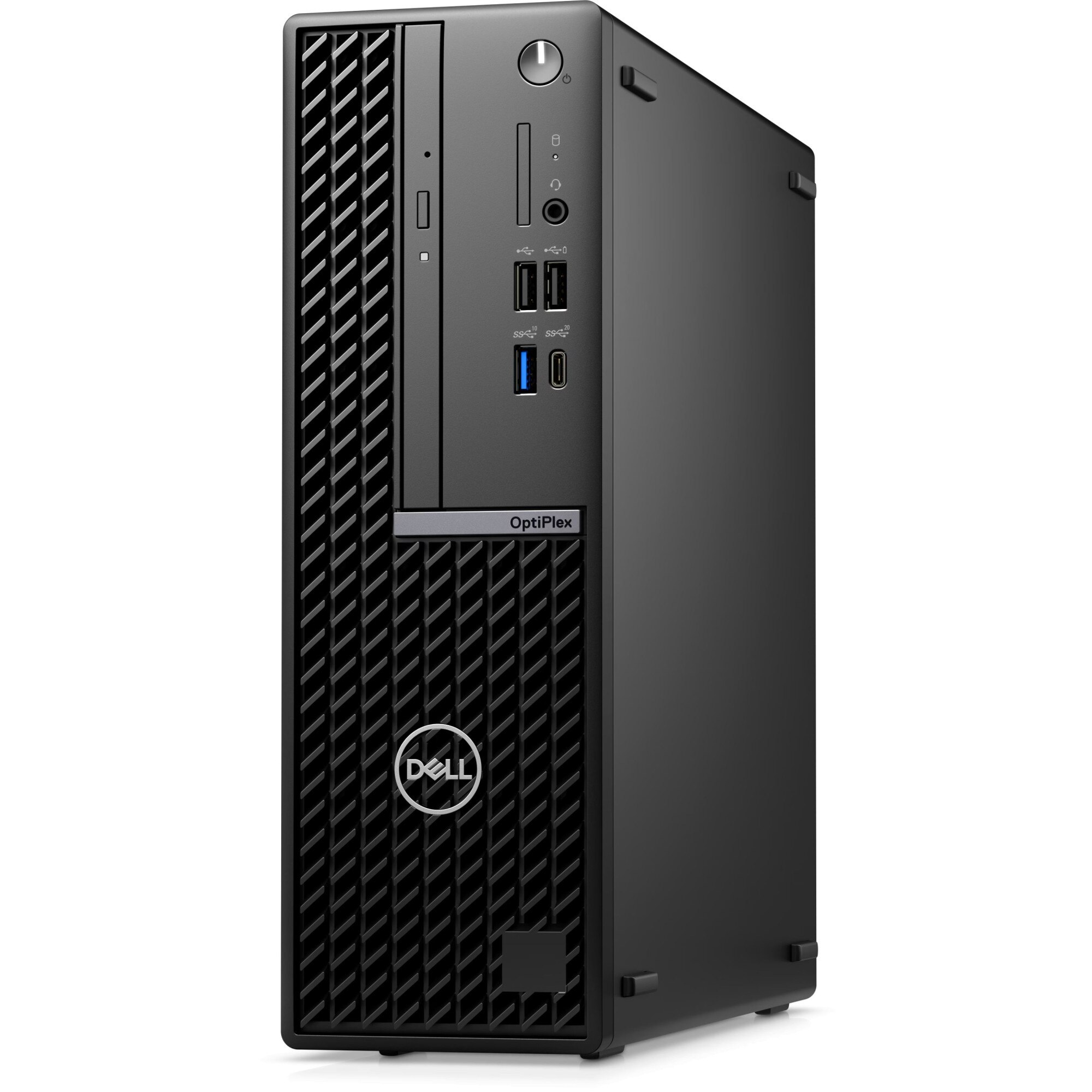 Настолен компютър Dell OptiPlex SFF Plus 7010 Процесор Intel Core i7