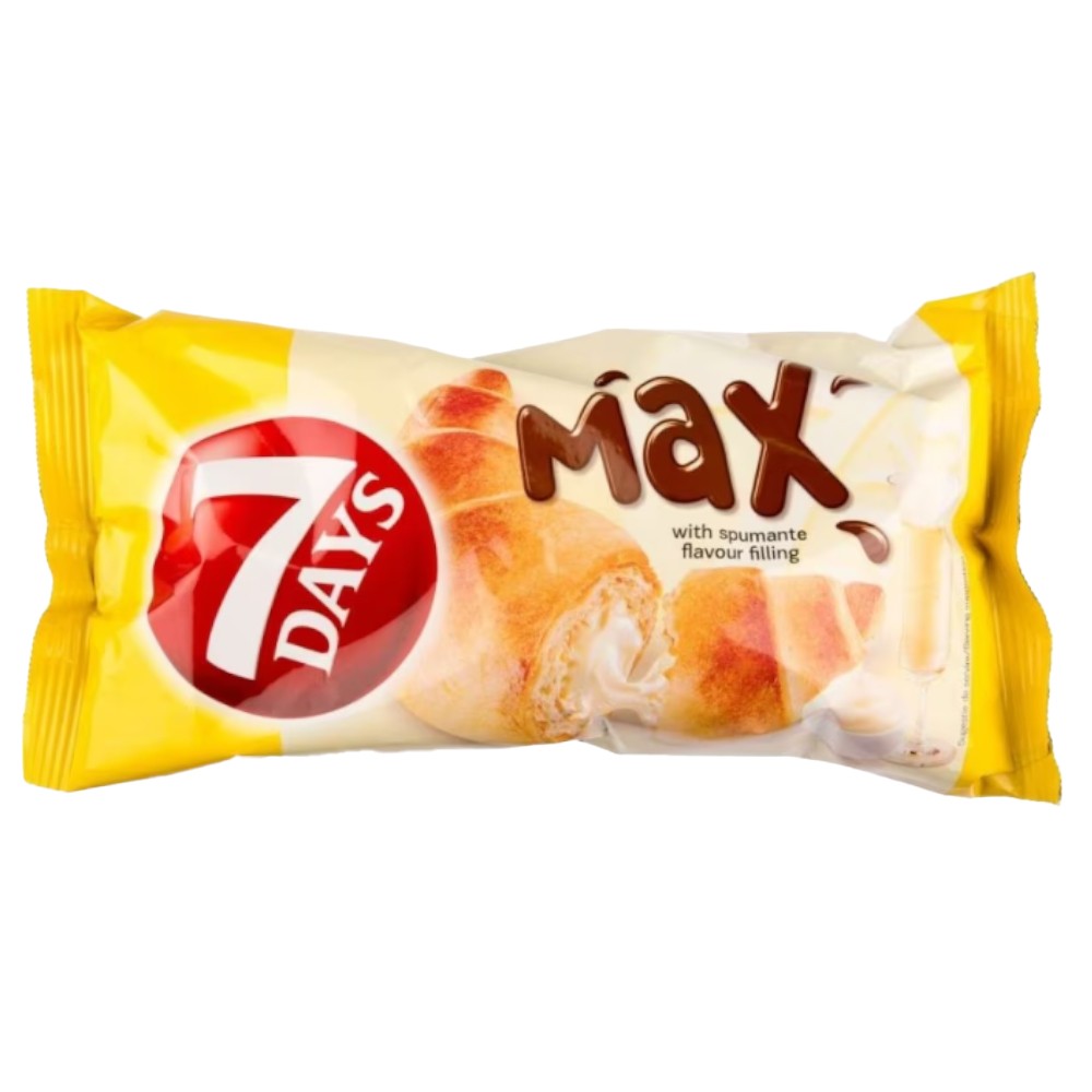 Set X Croissant Cu Crema De Sampanie Day S Max G Emag Ro