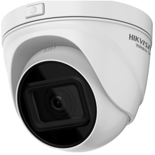 Hikvision Hiwatch Ir Motorized Varifocal Turret