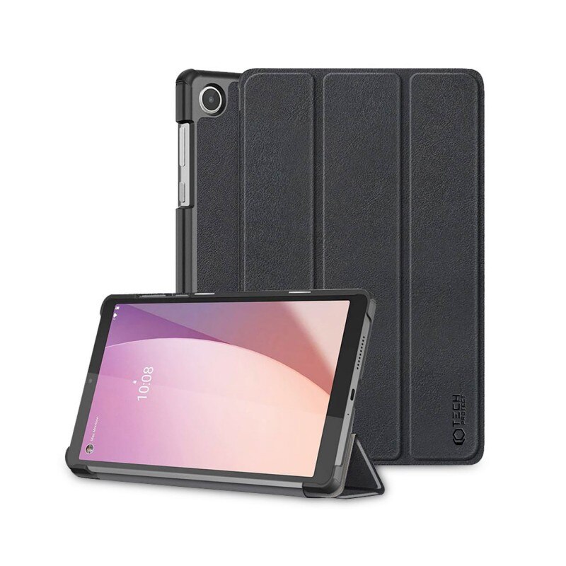 Tech Protect Smartcase Burkolat Kompatibilis LENOVO TAB M8 8 0 4TH GEN