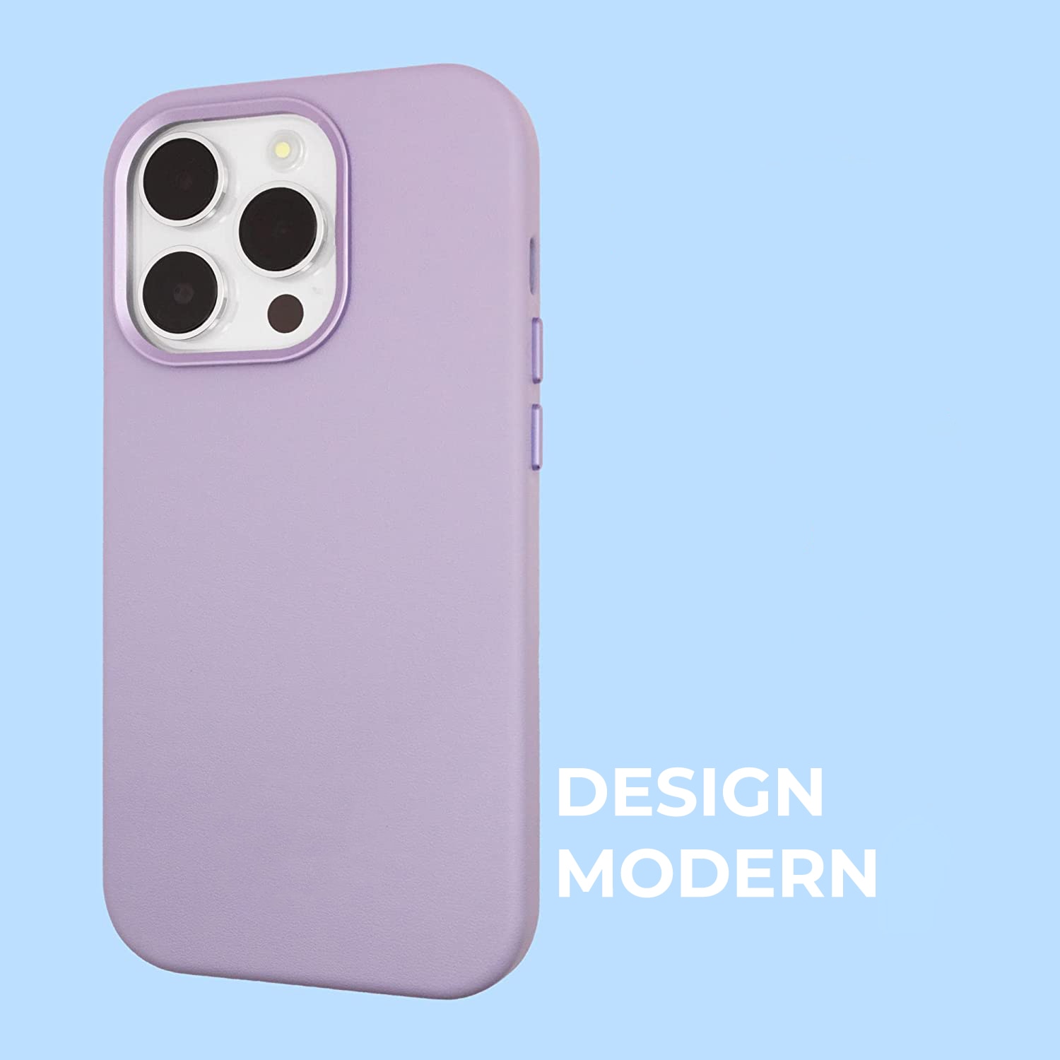 Husa Daden MagCover Leather Magsafe Pentru IPhone 11 Pro Piele