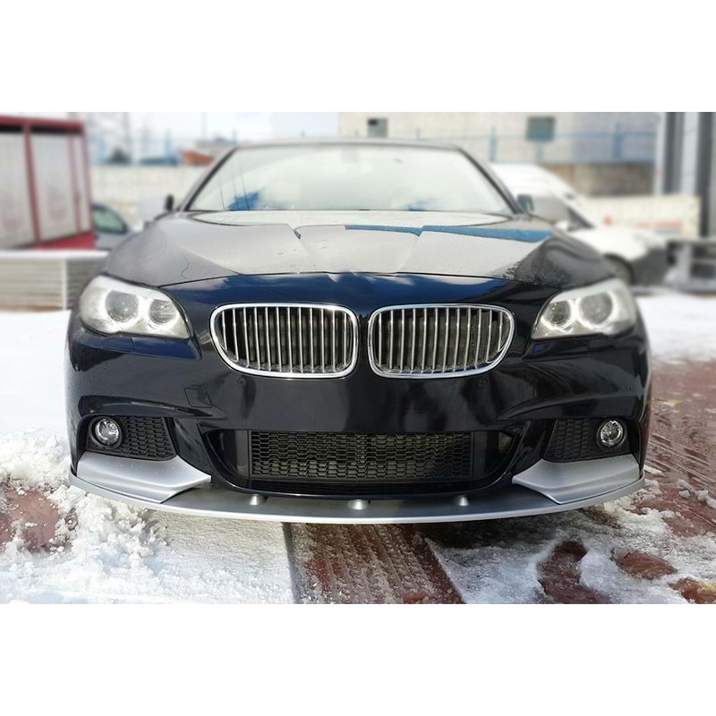 Prelungire Bara Fata Compatibil Cu BMW Seria 5 F10 2010 2017 Sedan