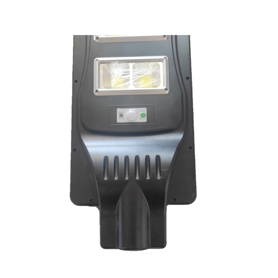 Lampa 90w Incarcare Solara Stradala Cu Telecomanda Led EMAG Ro