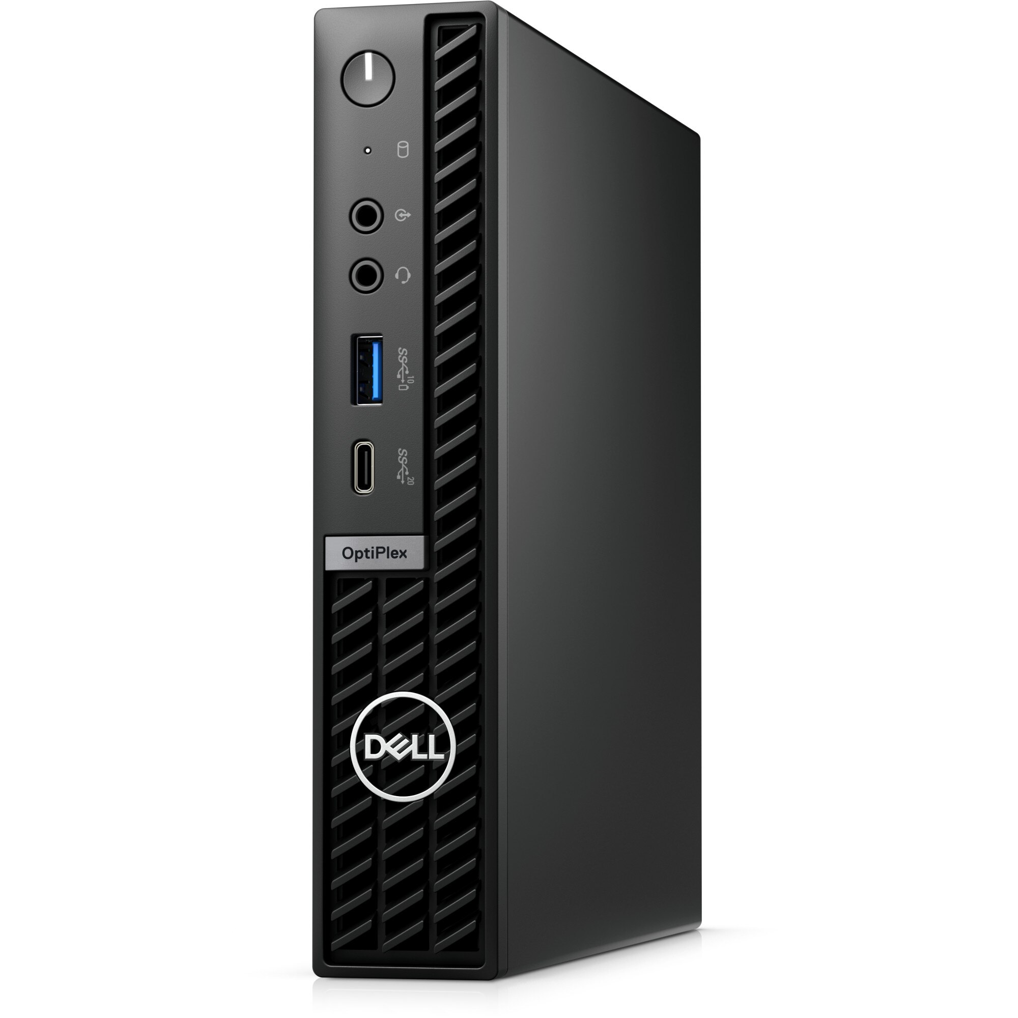 Настолен компютър Dell OptiPlex Micro Plus 7010 Процесор Intel Core i7