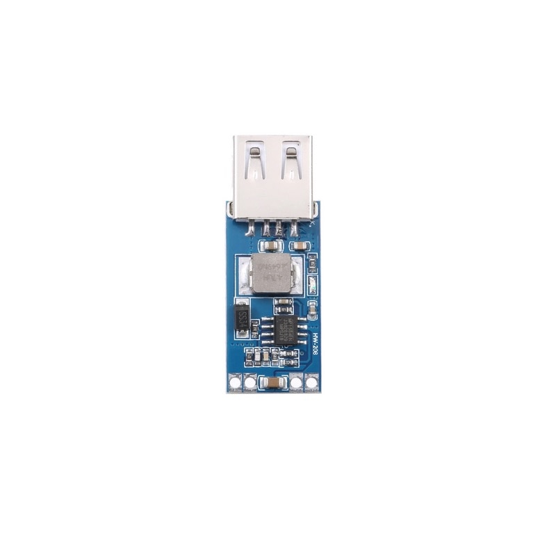 Modul Usb Coborare Tensiune Step Down Dc Dc V V La V A Emag Ro