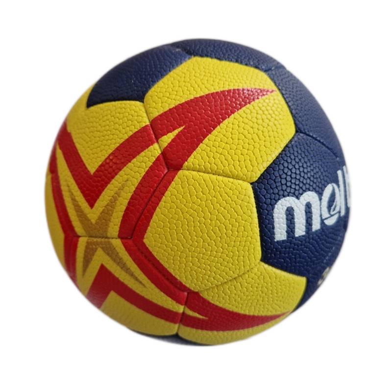 Minge Handbal Molten H2X3400 Marime 2 Aprobata IHF EMAG Ro