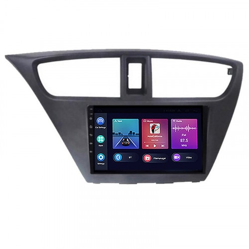 Navigatie Dedicata Honda Civic Android Emag Ro