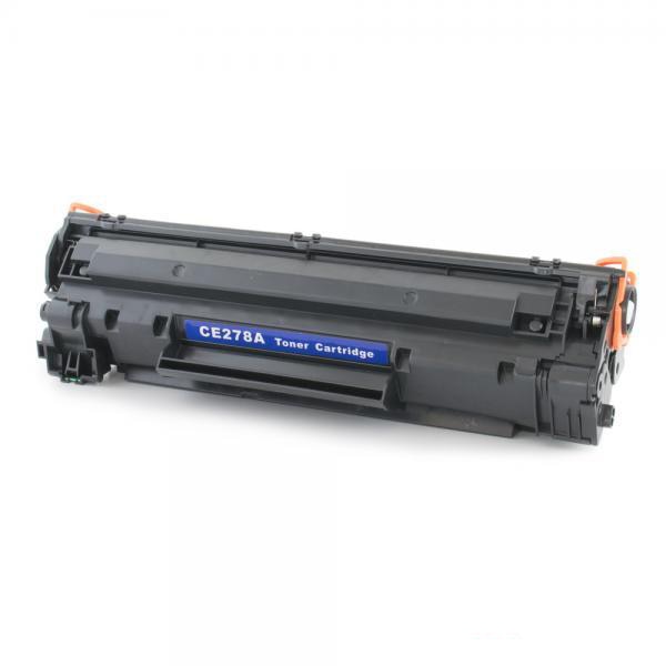 Cartus Toner Redbox Compatibil Cu CE278A CRG 726 CRG 728 2100 Pagini