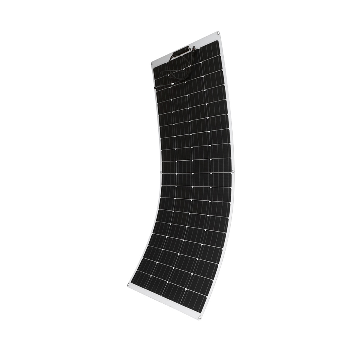 Panou Solar 200W Flexibil Monocristalin Portabil 1510x665x2 8mm