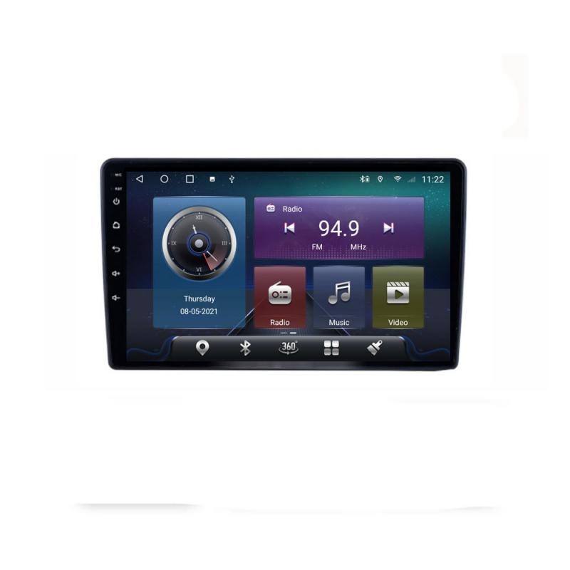 Navigatie Dedicata Nissan Navara 2006 2014 C NAVARA Octa Core Cu