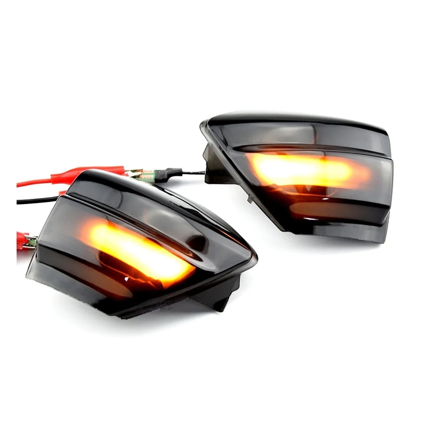 Set Semnalizare Led Dinamica Oglinda Ford S Max Kuga