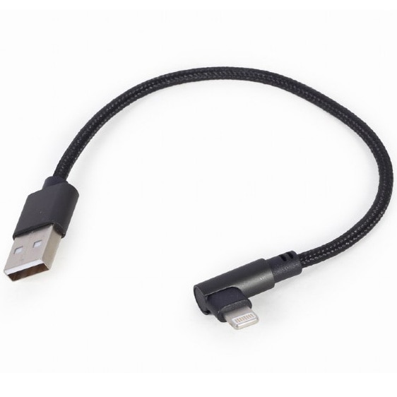 Cablu Alimentare Si Date Gembird Usb T La Lightning T M