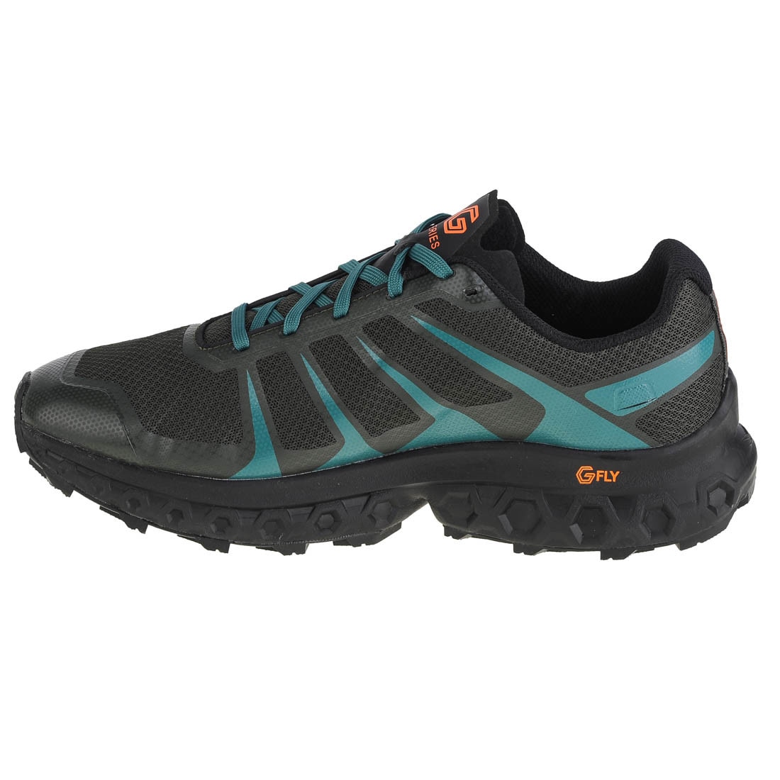 Pantofi De Alergat Inov Trailfly Ultra G Max Olor S